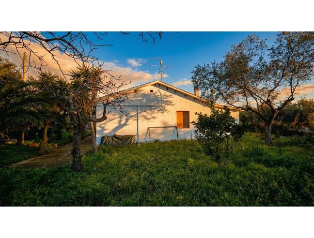 Anteprima foto 5 - Casa indipendente in Vendita a Vasto (Chieti)