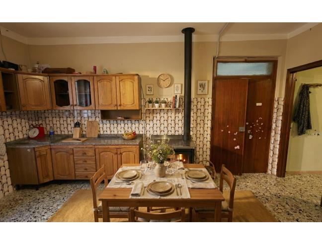 Anteprima foto 8 - Casa indipendente in Vendita a Vasto (Chieti)