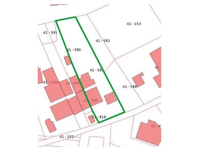 Anteprima foto 2 - Casa indipendente in Vendita a Vasto - Marina Di Vasto