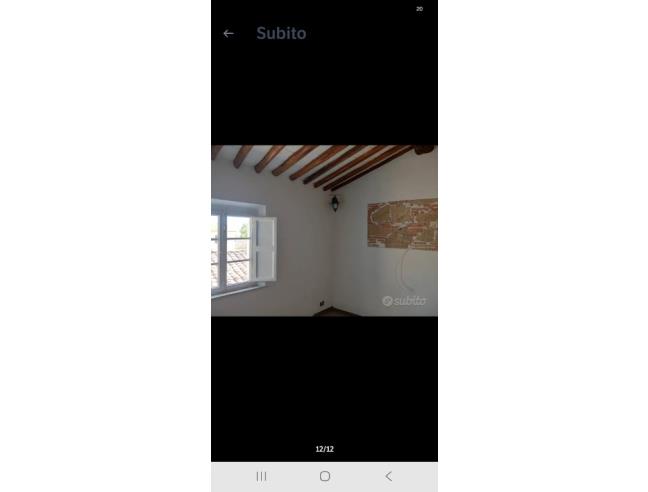 Anteprima foto 7 - Casa indipendente in Vendita a Vecchiano - Filettole