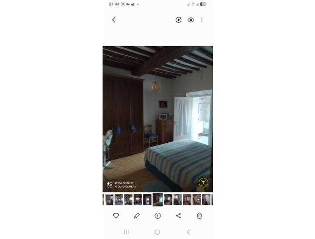 Anteprima foto 8 - Casa indipendente in Vendita a Vecchiano - Filettole