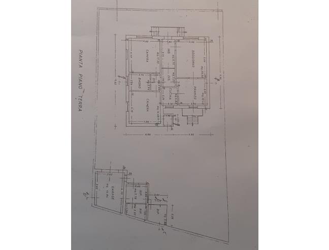 Anteprima foto 8 - Casa indipendente in Vendita a Vecchiano - Migliarino