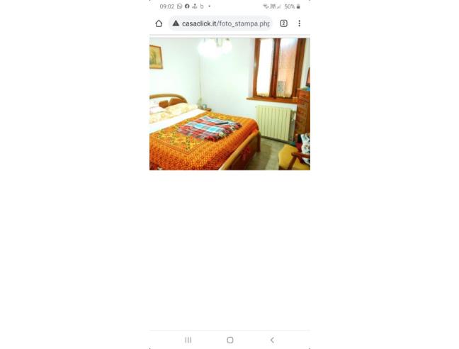 Anteprima foto 3 - Casa indipendente in Vendita a Vecchiano - Nodica