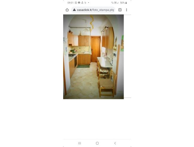 Anteprima foto 4 - Casa indipendente in Vendita a Vecchiano - Nodica