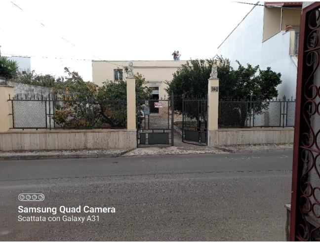 Anteprima foto 1 - Casa indipendente in Vendita a Veglie (Lecce)