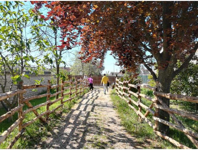 Anteprima foto 5 - Casa indipendente in Vendita a Velletri (Roma)