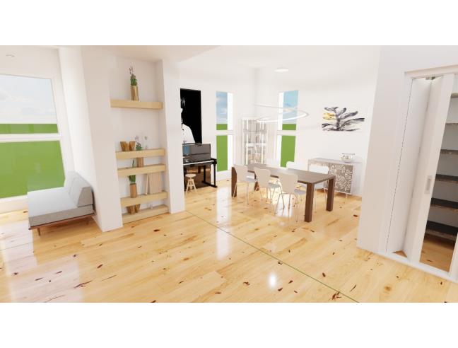 Anteprima foto 1 - Casa indipendente in Vendita a Venezia - Lido Di Venezia