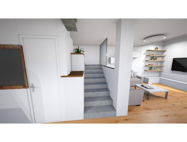 Anteprima foto 2 - Casa indipendente in Vendita a Venezia - Lido Di Venezia