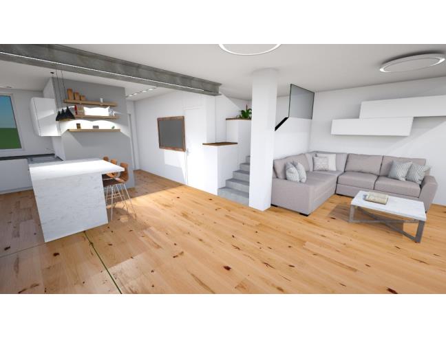 Anteprima foto 3 - Casa indipendente in Vendita a Venezia - Lido Di Venezia