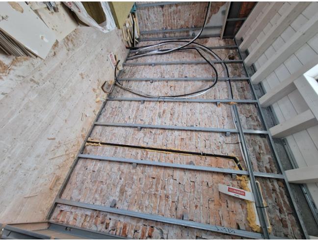 Anteprima foto 5 - Casa indipendente in Vendita a Venezia - Lido Di Venezia