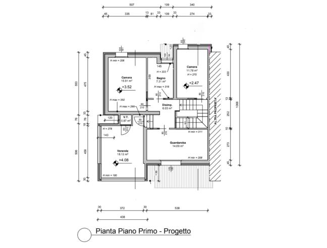 Anteprima foto 7 - Casa indipendente in Vendita a Venezia - Lido Di Venezia
