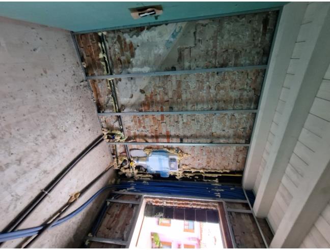 Anteprima foto 8 - Casa indipendente in Vendita a Venezia - Lido Di Venezia