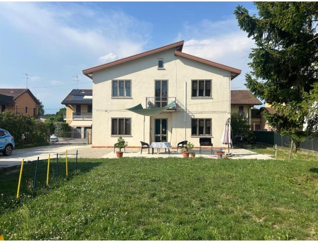 Anteprima foto 1 - Casa indipendente in Vendita a Venezia - Trivignano