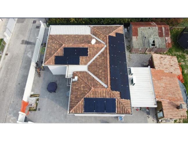 Anteprima foto 4 - Casa indipendente in Vendita a Venezia - Zelarino