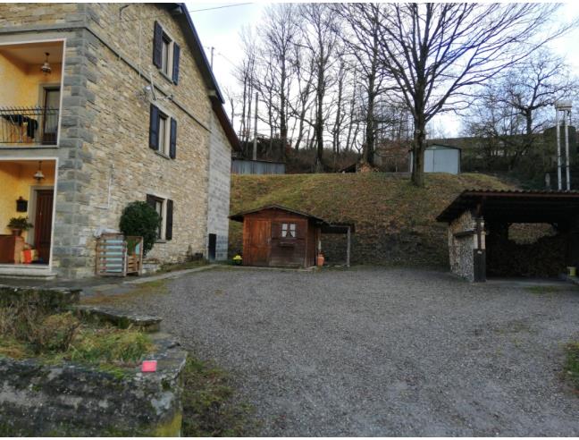 Anteprima foto 2 - Casa indipendente in Vendita a Ventasso (Reggio Emilia)