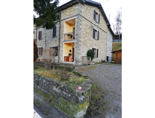 Anteprima foto 3 - Casa indipendente in Vendita a Ventasso (Reggio Emilia)