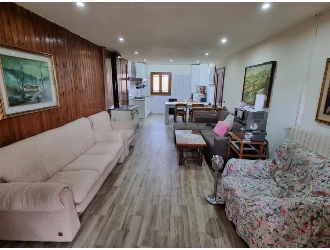 Anteprima foto 7 - Casa indipendente in Vendita a Ventasso (Reggio Emilia)