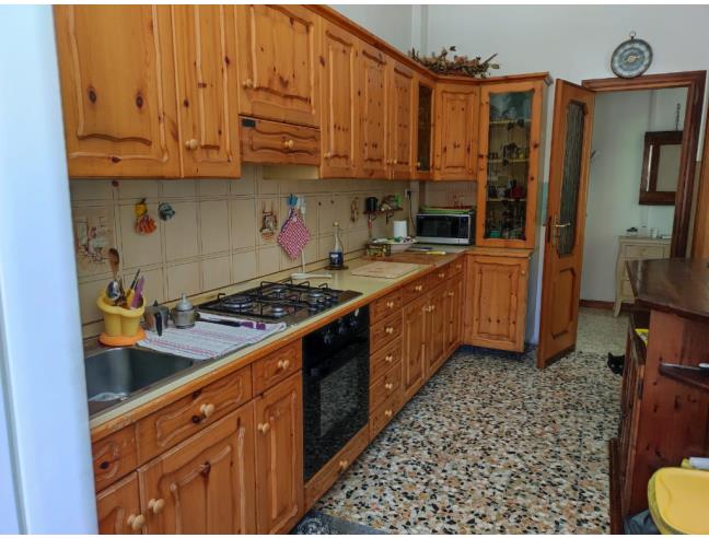 Anteprima foto 1 - Casa indipendente in Vendita a Ventimiglia (Imperia)