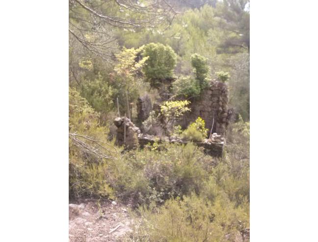 Anteprima foto 2 - Casa indipendente in Vendita a Ventimiglia (Imperia)