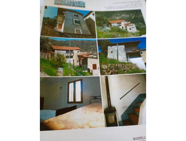 Anteprima foto 2 - Casa indipendente in Vendita a Ventimiglia (Imperia)