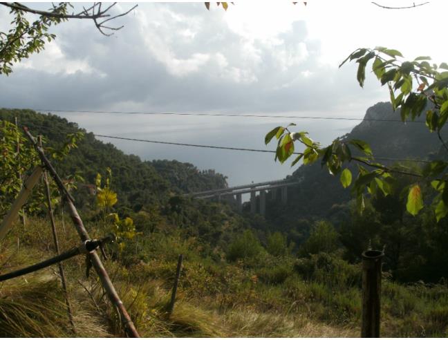 Anteprima foto 3 - Casa indipendente in Vendita a Ventimiglia (Imperia)