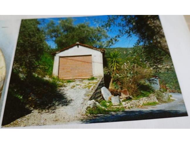 Anteprima foto 3 - Casa indipendente in Vendita a Ventimiglia (Imperia)