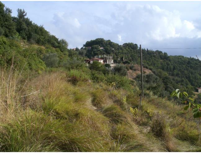 Anteprima foto 4 - Casa indipendente in Vendita a Ventimiglia (Imperia)