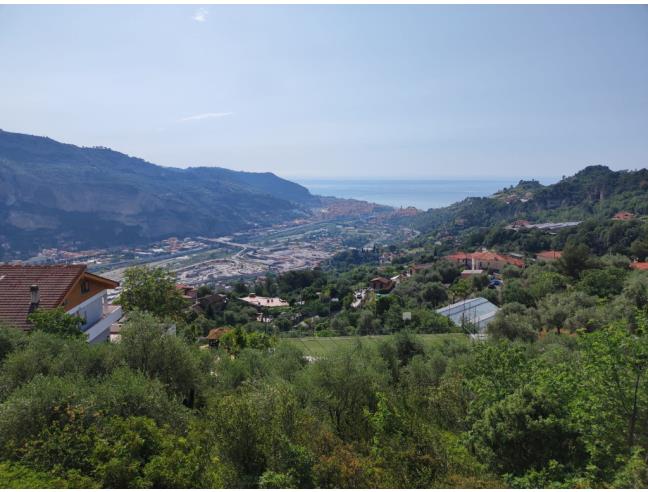 Anteprima foto 5 - Casa indipendente in Vendita a Ventimiglia (Imperia)