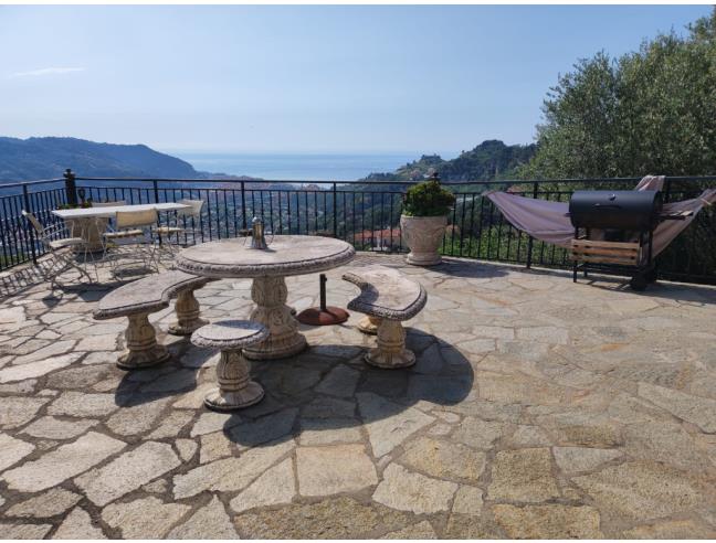Anteprima foto 6 - Casa indipendente in Vendita a Ventimiglia (Imperia)