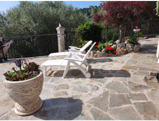 Anteprima foto 7 - Casa indipendente in Vendita a Ventimiglia (Imperia)