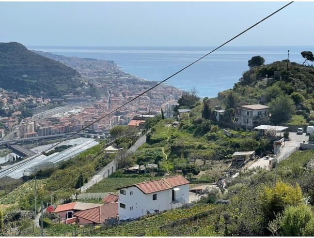 Anteprima foto 2 - Casa indipendente in Vendita a Ventimiglia - San Bernardo
