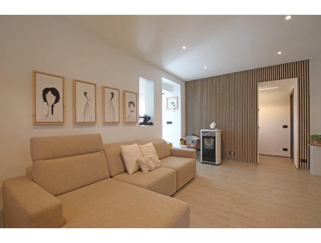 Anteprima foto 3 - Casa indipendente in Vendita a Ventimiglia - San Bernardo