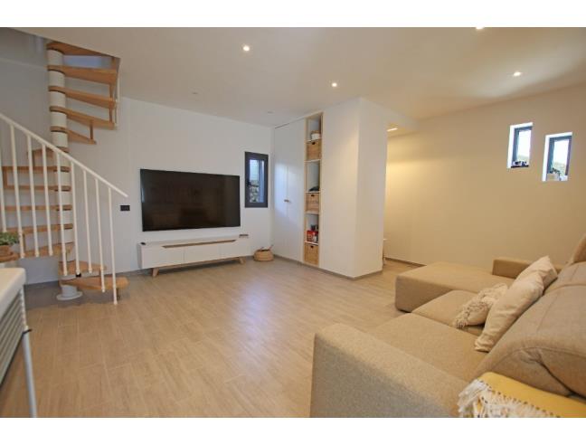 Anteprima foto 4 - Casa indipendente in Vendita a Ventimiglia - San Bernardo