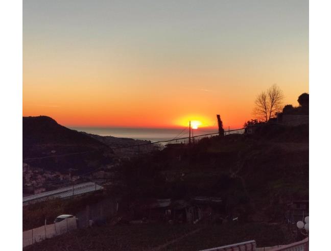 Anteprima foto 5 - Casa indipendente in Vendita a Ventimiglia - San Bernardo