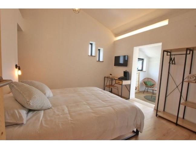 Anteprima foto 6 - Casa indipendente in Vendita a Ventimiglia - San Bernardo