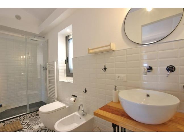 Anteprima foto 7 - Casa indipendente in Vendita a Ventimiglia - San Bernardo