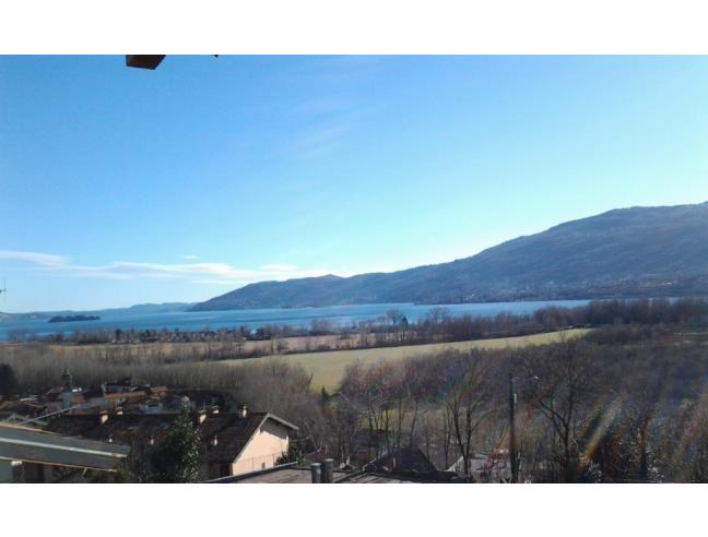 Anteprima foto 2 - Casa indipendente in Vendita a Verbania - Fondotoce