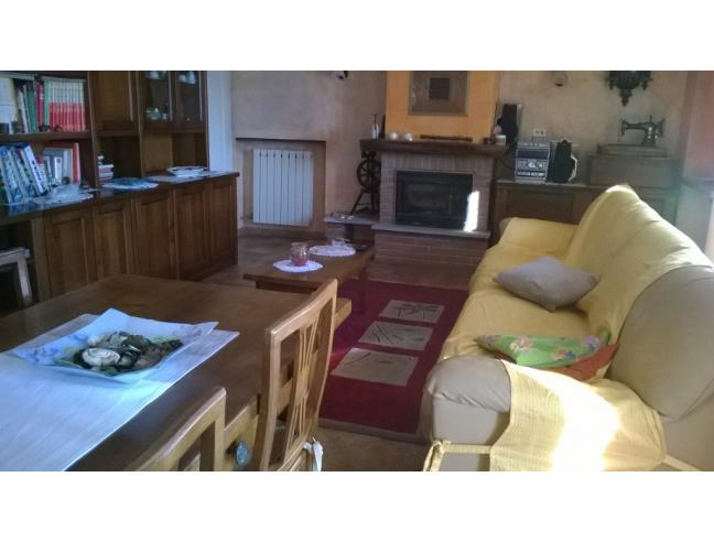 Anteprima foto 4 - Casa indipendente in Vendita a Verbania - Fondotoce