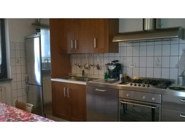 Anteprima foto 6 - Casa indipendente in Vendita a Verbania - Fondotoce