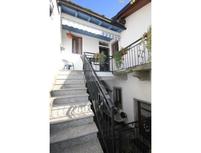 Anteprima foto 2 - Casa indipendente in Vendita a Verbania (Verbano-Cusio-Ossola)