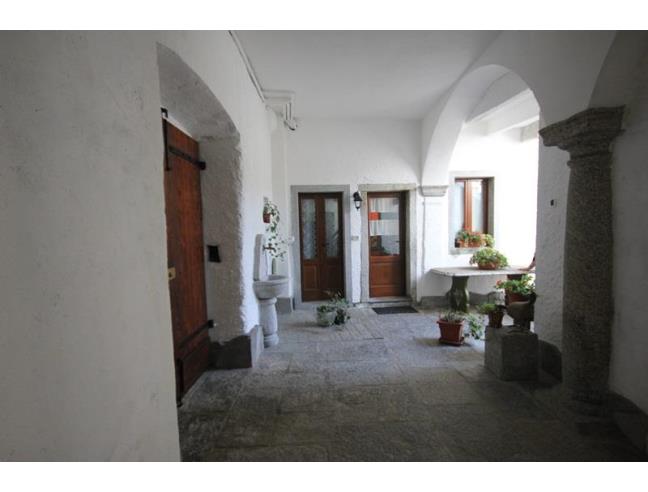 Anteprima foto 3 - Casa indipendente in Vendita a Verbania (Verbano-Cusio-Ossola)