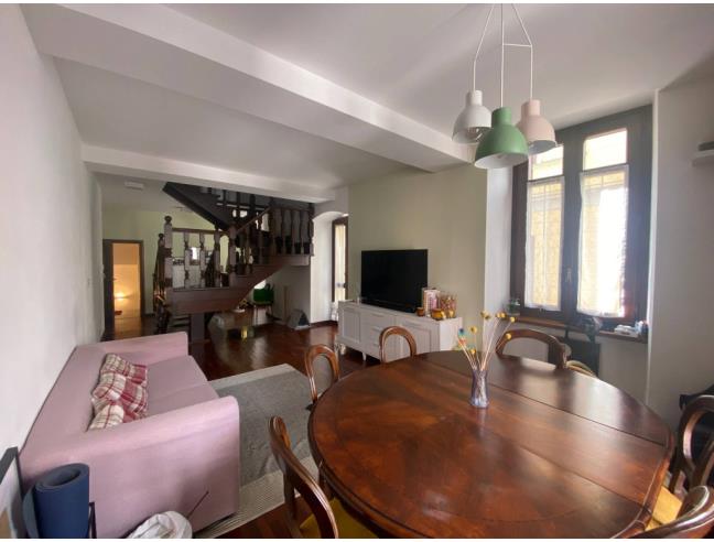 Anteprima foto 2 - Casa indipendente in Vendita a Vercelli - Centro città