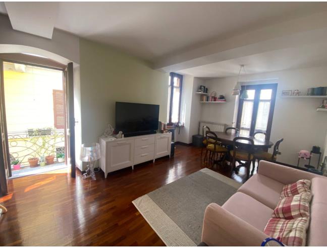 Anteprima foto 3 - Casa indipendente in Vendita a Vercelli - Centro città