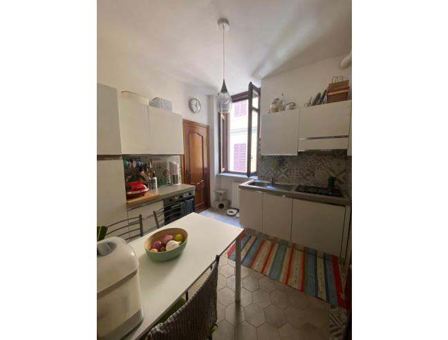 Anteprima foto 4 - Casa indipendente in Vendita a Vercelli - Centro città