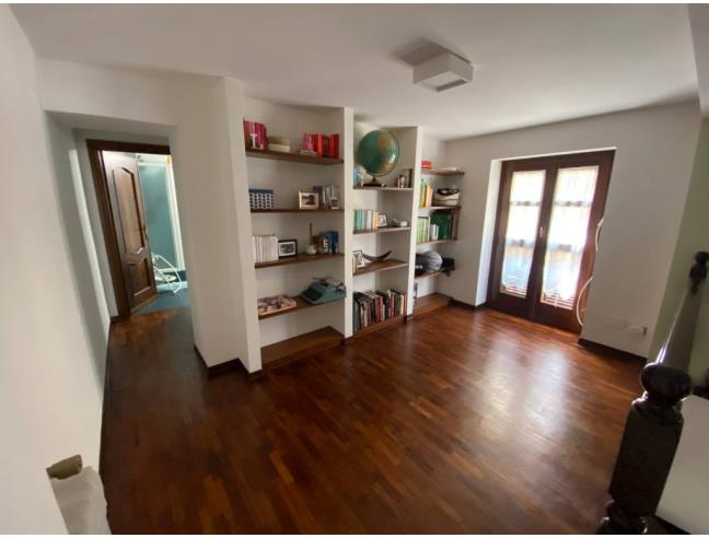 Anteprima foto 5 - Casa indipendente in Vendita a Vercelli - Centro città