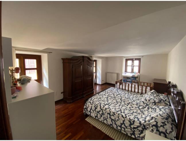 Anteprima foto 7 - Casa indipendente in Vendita a Vercelli - Centro città