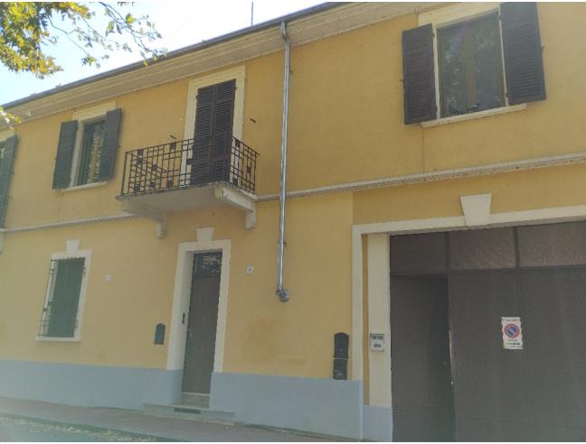 Anteprima foto 1 - Casa indipendente in Vendita a Vercelli (Vercelli)