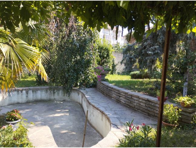 Anteprima foto 3 - Casa indipendente in Vendita a Vercelli (Vercelli)