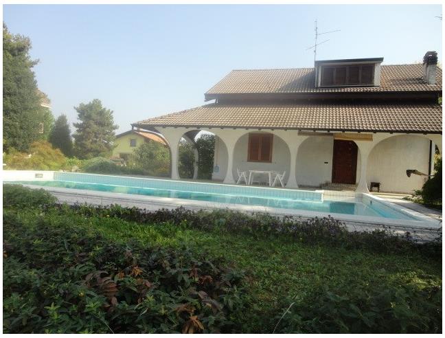 Anteprima foto 1 - Casa indipendente in Vendita a Verderio (Lecco)