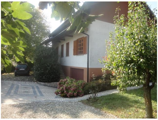 Anteprima foto 5 - Casa indipendente in Vendita a Verderio (Lecco)